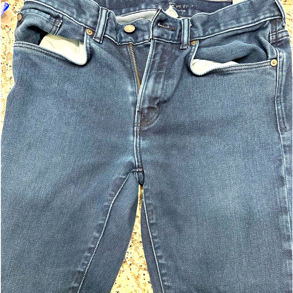 Banana republic travlers
